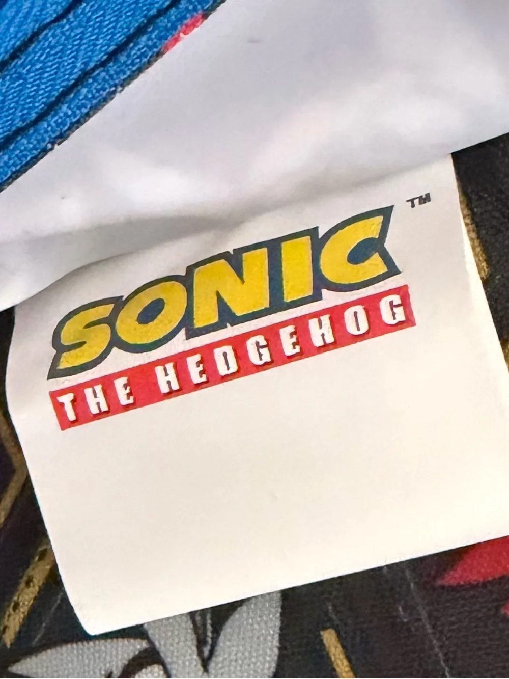 Sonic the Hedgehog 17
